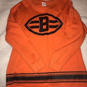 Cleveland Browns Jersey Shirt